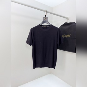 Versace. Новая коллекция мужских футбо