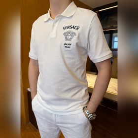 Versace Новая модель с короткими рука
