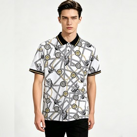Новинка весенней коллекции Versace： фу