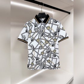 Новинка весенней коллекции Versace： фу