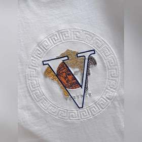 Versace — эксклюзивная новинка： мужска