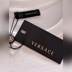 Versace — эксклюзивная новинка： мужска
