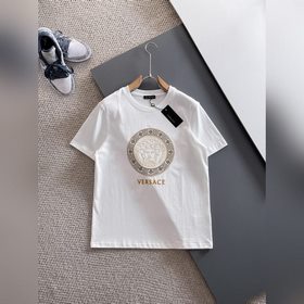 VER Versace Ткани для высокой моды —