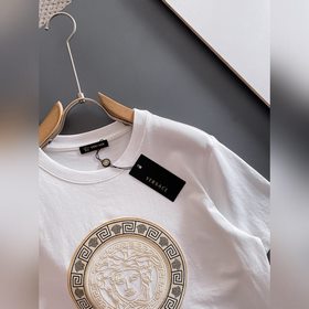 VER Versace Ткани для высокой моды —