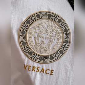 VER Versace Ткани для высокой моды —