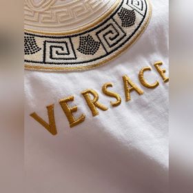 VER Versace Ткани для высокой моды — 