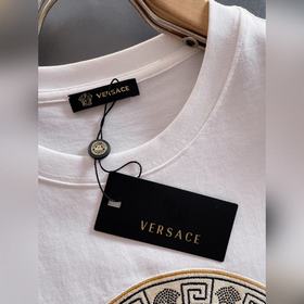 VER Versace Ткани для высокой моды — 