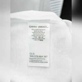 Versace VIP Haute Couture! Новая модел