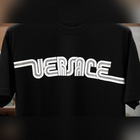 Versace, модель с официального сайта, 