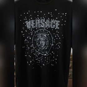 Versace ： новая коллекция весна-лето 
