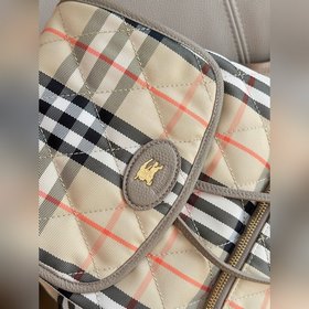 Мягкий, но упругий рюкзак «Horseshoe» 