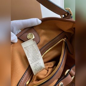 Сумка для покупок «B» в стиле «Invisib