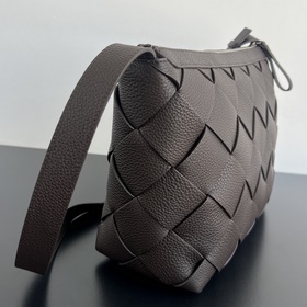 Сумка Bv Diago hobo 795125 из плетеной