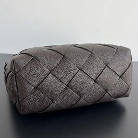 Сумка Bv Diago hobo 795125 из плетеной