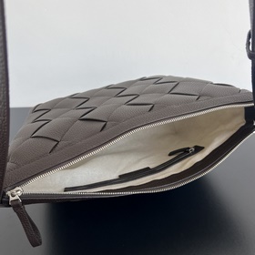 Сумка Bv Diago hobo 795125 из плетеной