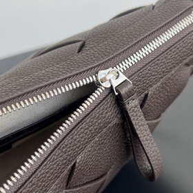 Сумка Bv Diago hobo 795125 из плетеной