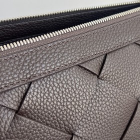 Сумка Bv Diago hobo 795125 из плетеной