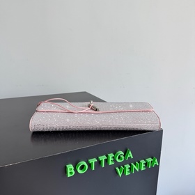 Новая сумочка Andiamo от Bottega Venet