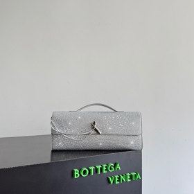 Новая сумочка Andiamo от Bottega Venet