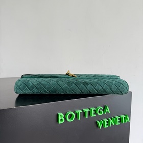 Вечерняя сумочка BV Andiamo — я снова