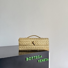 Вечерняя сумочка BV Andiamo — я снова