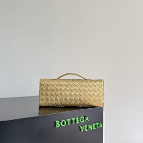 Вечерняя сумочка BV Andiamo — я снова