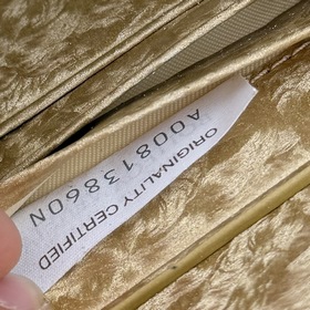Вечерняя сумочка BV Andiamo — я снова 