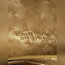 Вечерняя сумочка BV Andiamo — я снова 