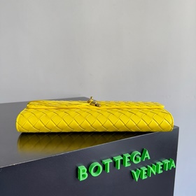 Вечерняя сумочка BV Andiamo — я снова