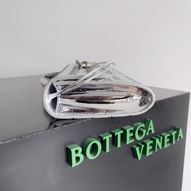 Вечерняя сумочка BV Andiamo — я снова