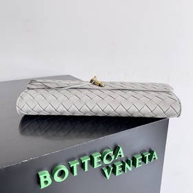 Вечерняя сумочка BV Andiamo — я снова