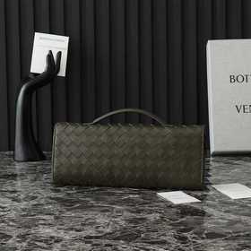 Эта вечерняя сумка Bottega Veneta дейс