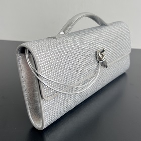 #BV Новинка： клатч с полным покрытием