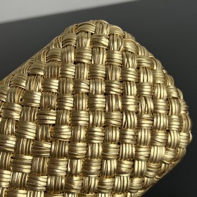 Представляем вечернюю сумочку BV Knot 
