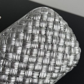 Представляем вечернюю сумочку BV Knot 