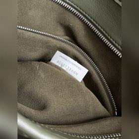 Новинка BOTTEGA VENETA 2026 — мужская 