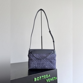 Новая коллекция BOTTEGA VENETA 2026： A