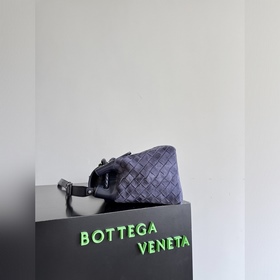 Новая коллекция BOTTEGA VENETA 2026： A