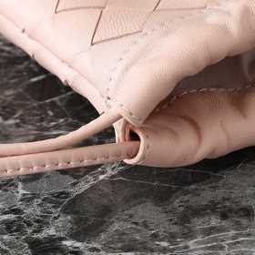 BOTTEGA VENETA DUSTBAG, мини-версия ：