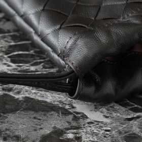 BOTTEGA VENETA DUSTBAG, мини-версия： 