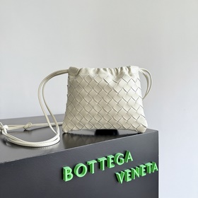 Мини-версия сумки BOTTEGA VENETA DUSTB