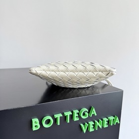 Мини-версия сумки BOTTEGA VENETA DUSTB