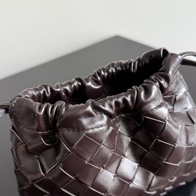 Мини-версия сумки BOTTEGA VENETA DUSTB