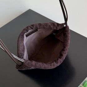 Мини-версия сумки BOTTEGA VENETA DUSTB