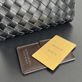 Новинка BV： мини-сумка Andiamo 874957.