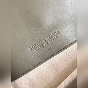 Новый рюкзак Bottega Veneta из коллекц
