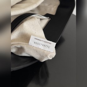 Новый рюкзак Bottega Veneta из коллекц