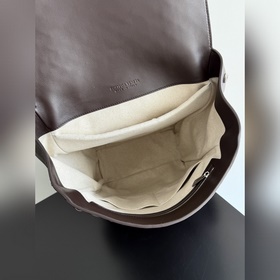 Новый рюкзак Bottega Veneta из коллекц