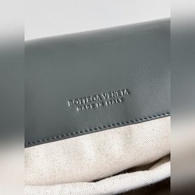 Новый рюкзак Bottega Veneta из коллекц