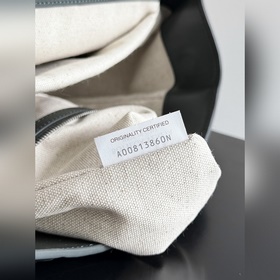 Новый рюкзак Bottega Veneta из коллекц